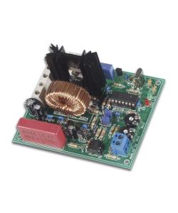 REGULADOR DE LUZ DIMMER CON CONTROL DC KIT PARA MONTAR VELK8064